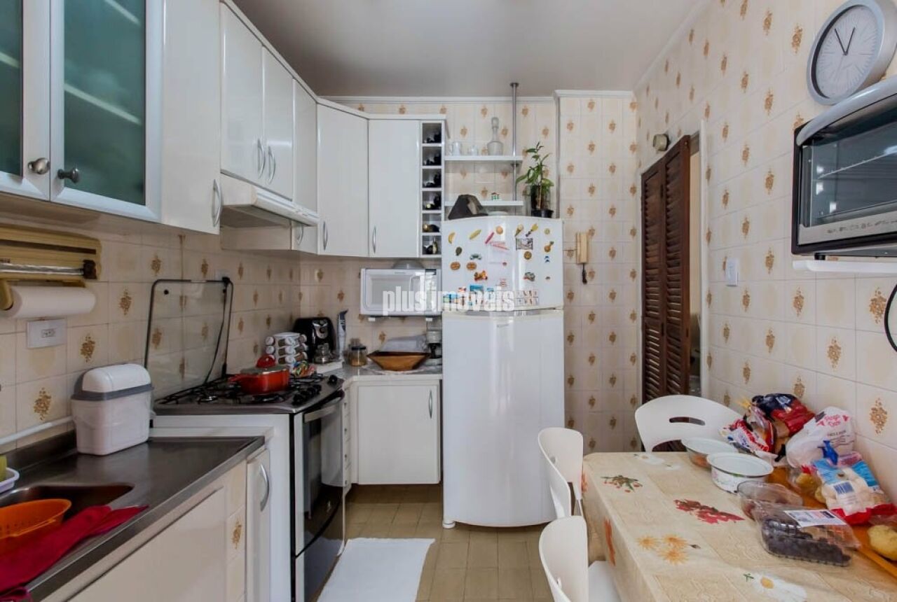 Apartamento, 2 quartos, 70 m² - Foto 3