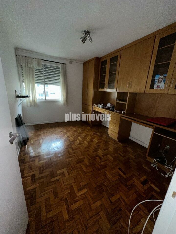 Apartamento, 3 quartos, 110 m² - Foto 3