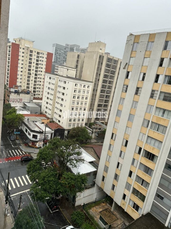 Apartamento, 3 quartos, 110 m² - Foto 21