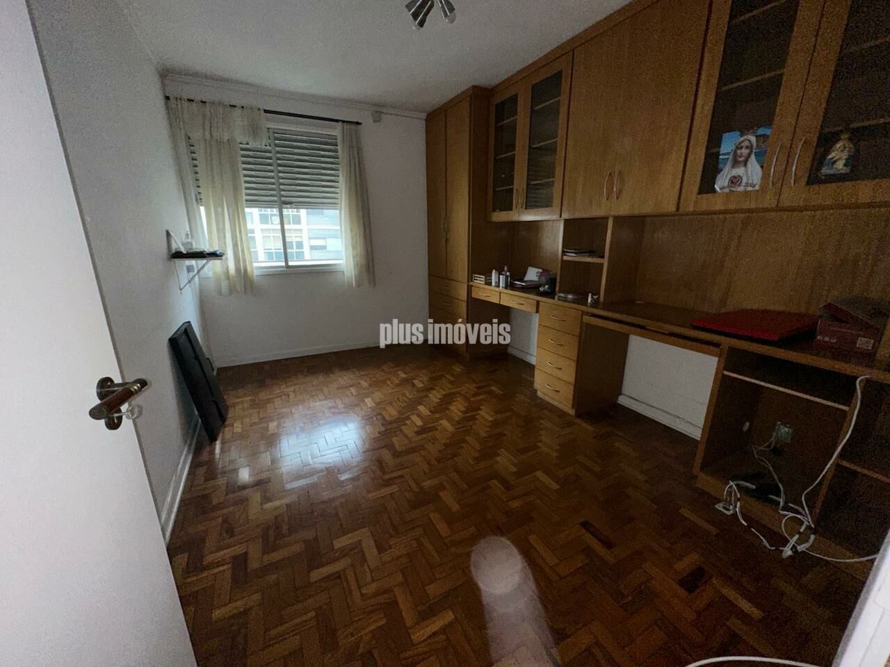 Apartamento, 3 quartos, 110 m² - Foto 2