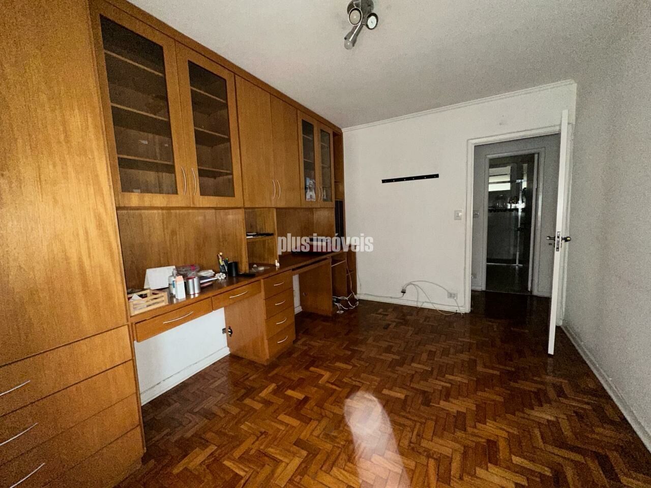 Apartamento, 3 quartos, 110 m² - Foto 1