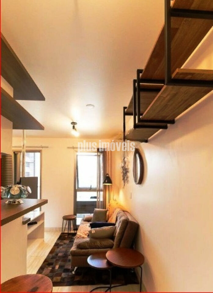 Apartamento, 1 quarto, 44 m² - Foto 6