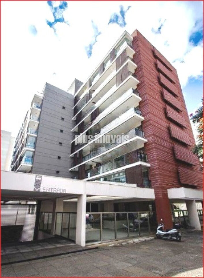 Apartamento, 1 quarto, 44 m² - Foto 7