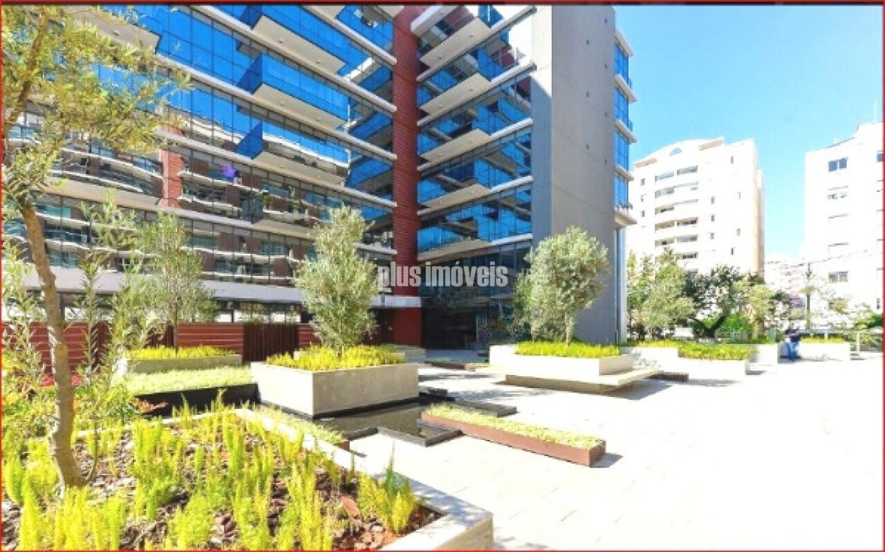 Apartamento, 1 quarto, 44 m² - Foto 8