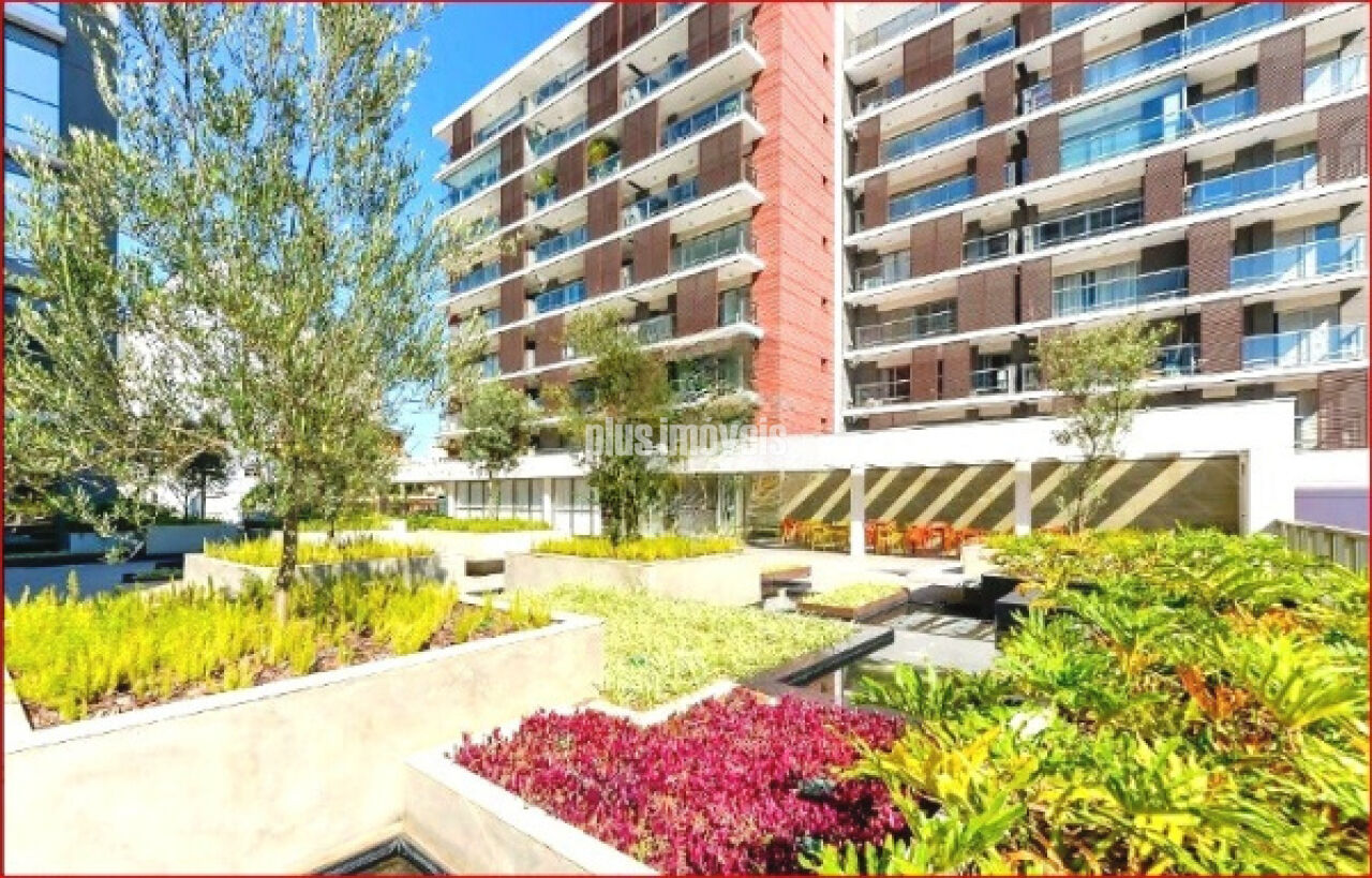 Apartamento, 1 quarto, 44 m² - Foto 9