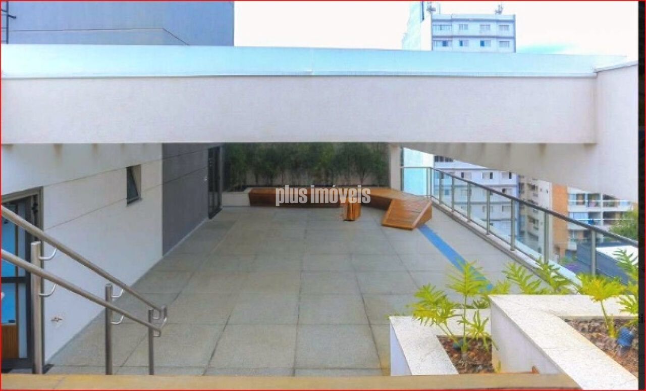 Apartamento, 1 quarto, 44 m² - Foto 11