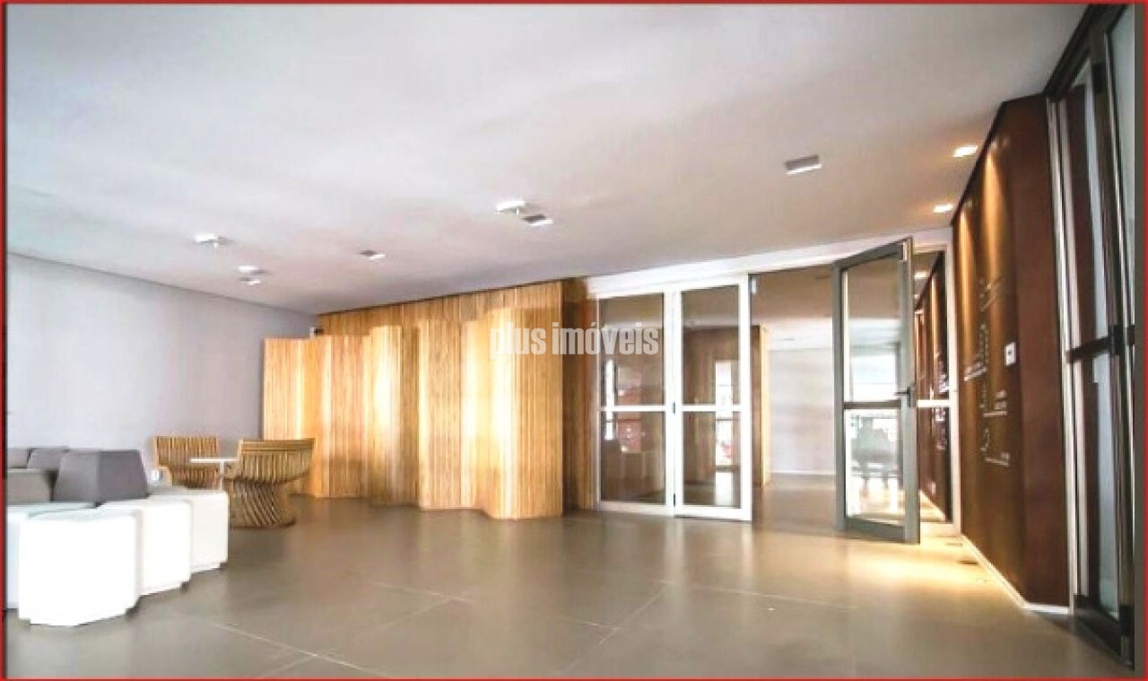 Apartamento, 1 quarto, 44 m² - Foto 12