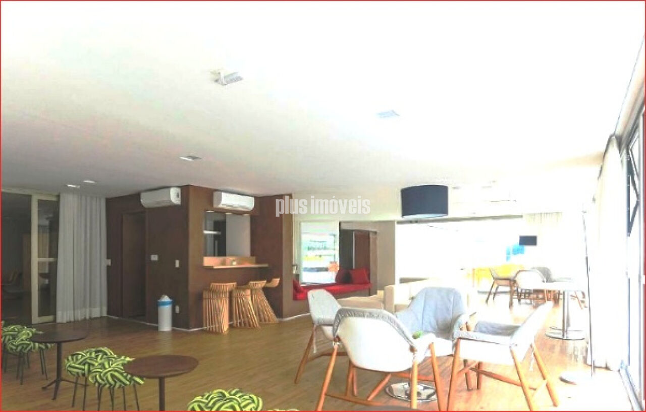 Apartamento, 1 quarto, 44 m² - Foto 14