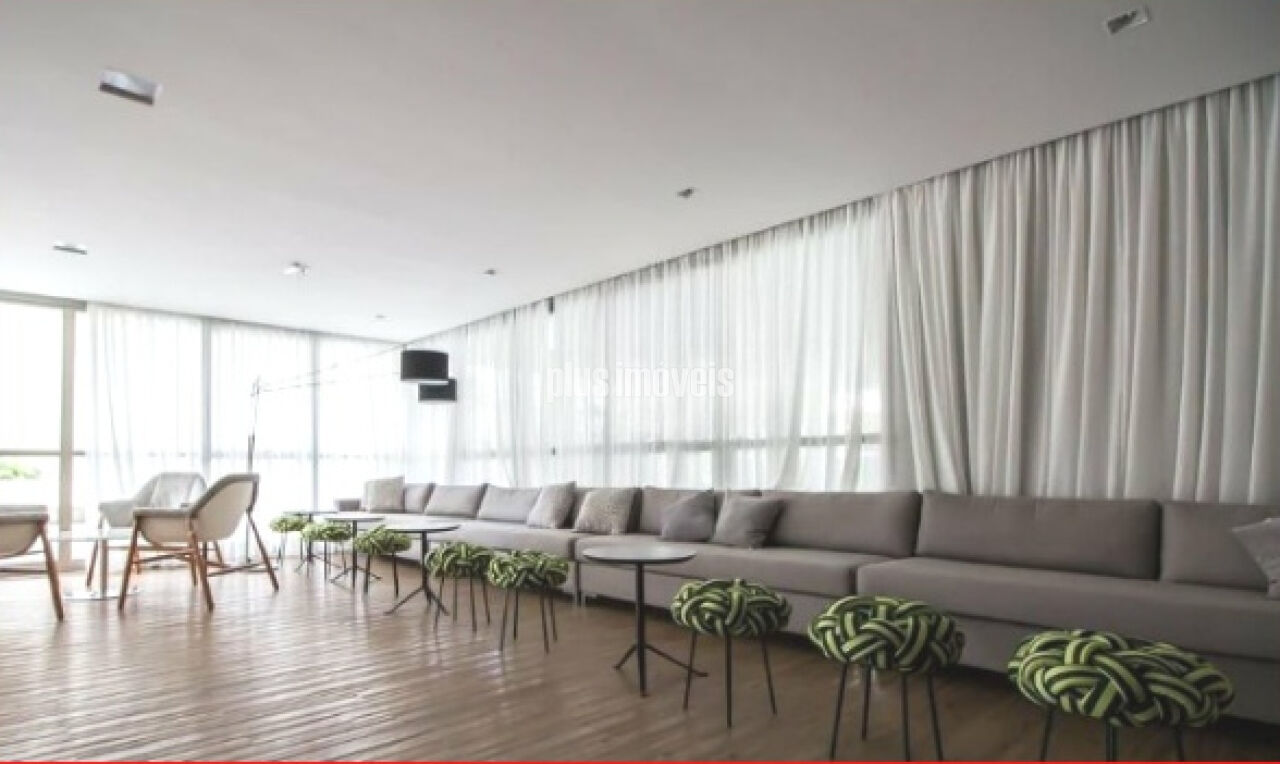 Apartamento, 1 quarto, 44 m² - Foto 17