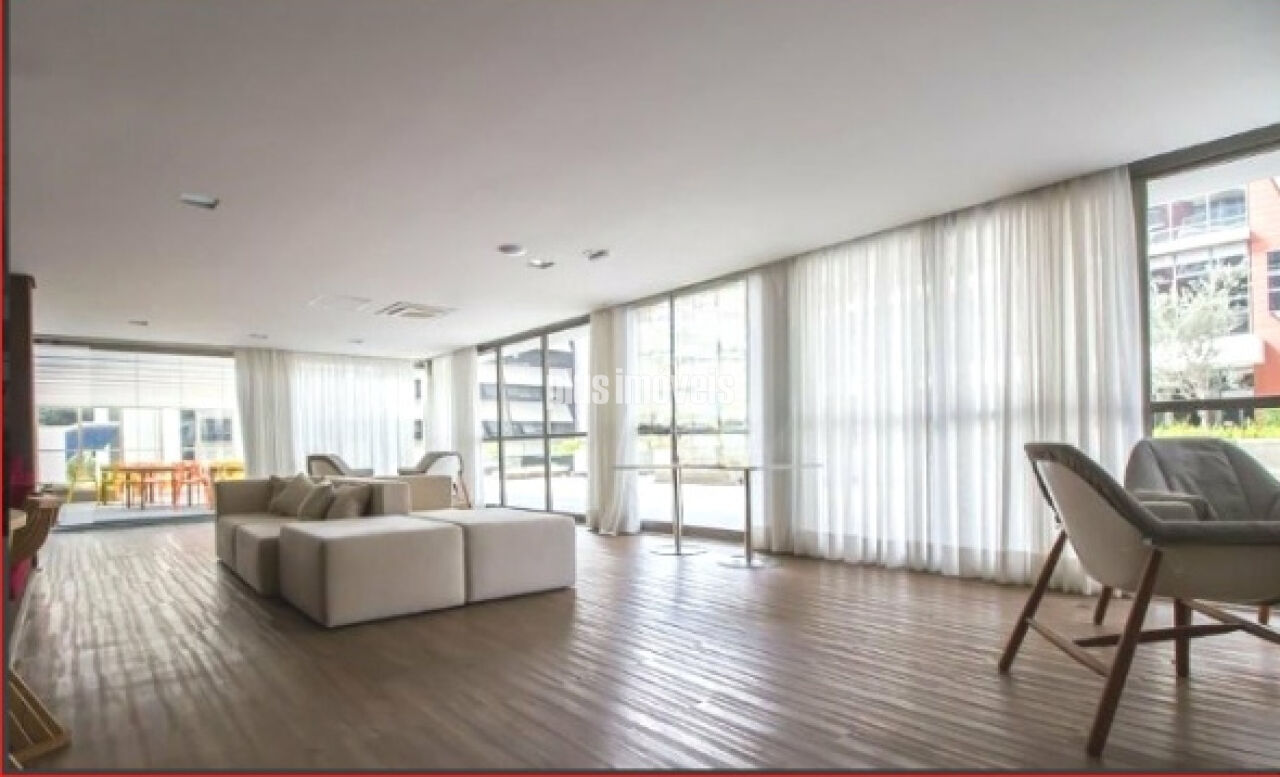 Apartamento, 1 quarto, 44 m² - Foto 18