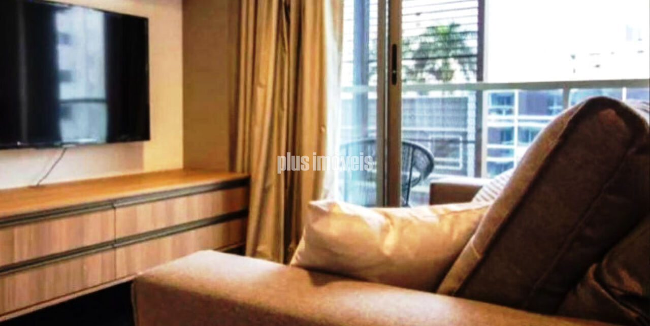 Apartamento, 1 quarto, 44 m² - Foto 4