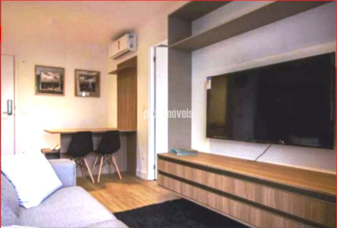 Apartamento, 1 quarto, 44 m² - Foto 2