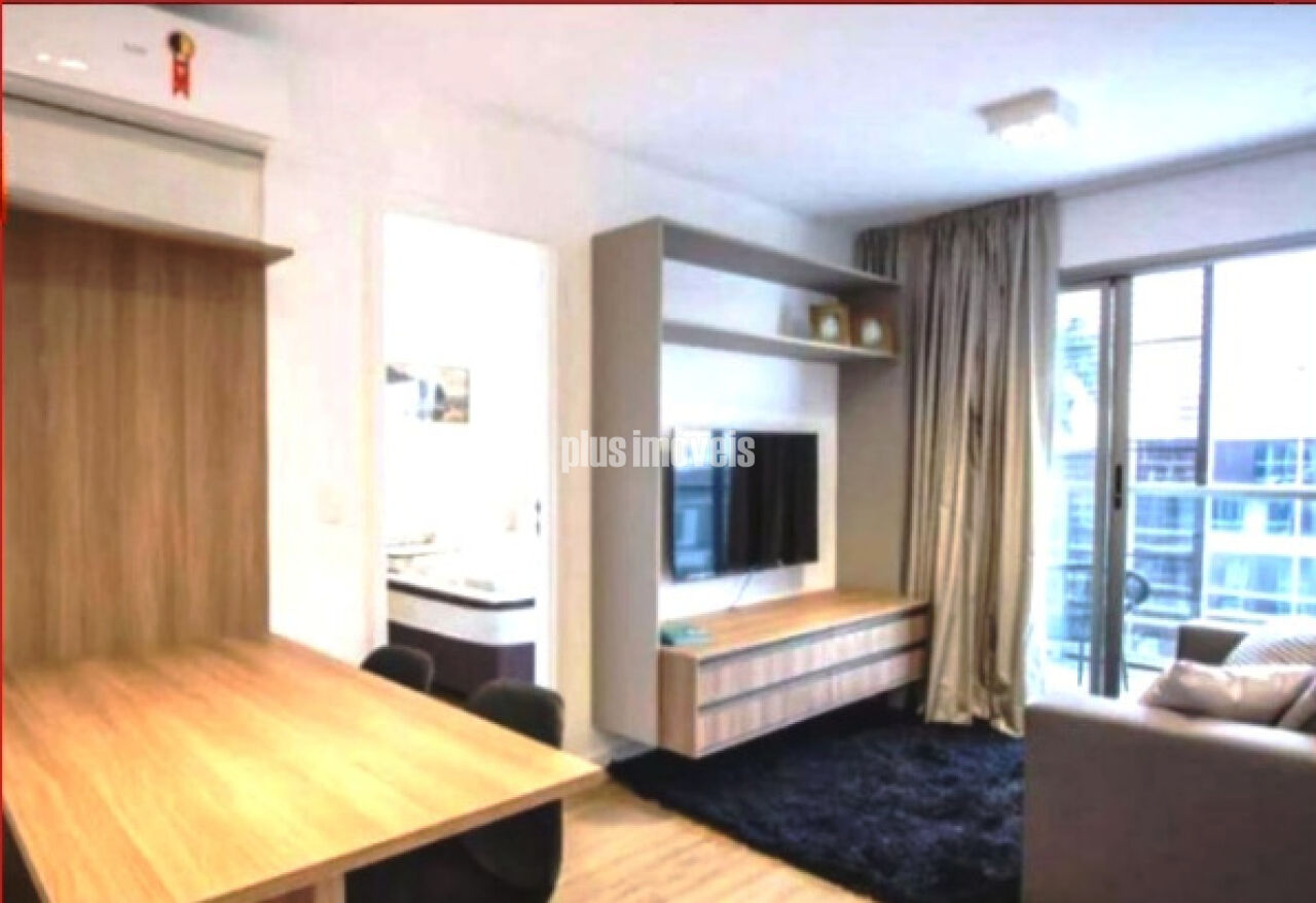 Apartamento, 1 quarto, 44 m² - Foto 3