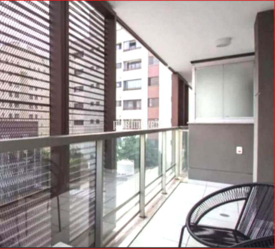 Apartamento, 1 quarto, 44 m² - Foto 1