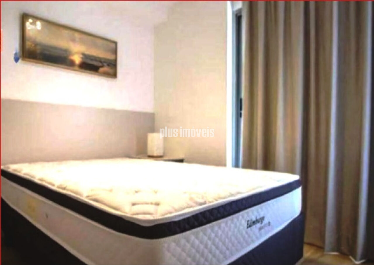 Apartamento, 1 quarto, 44 m² - Foto 5