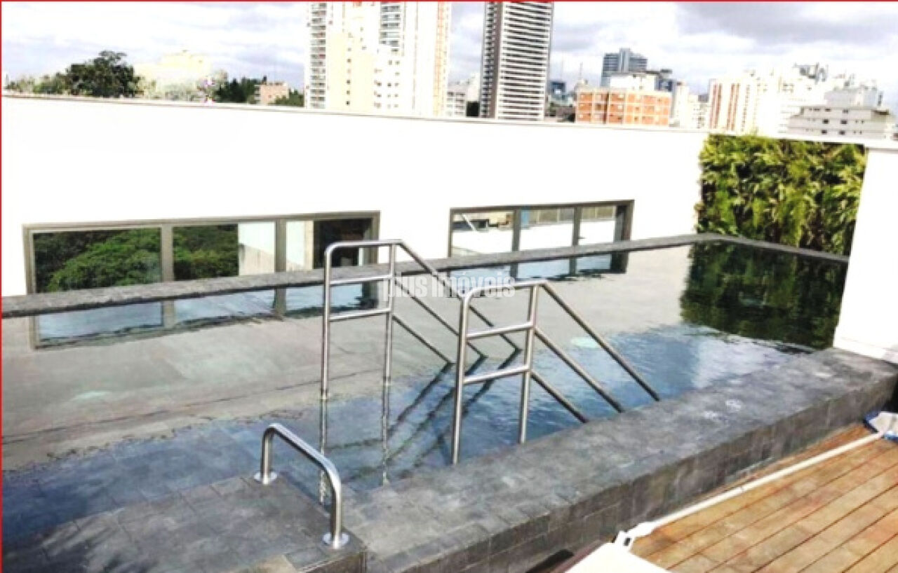 Apartamento, 1 quarto, 44 m² - Foto 20