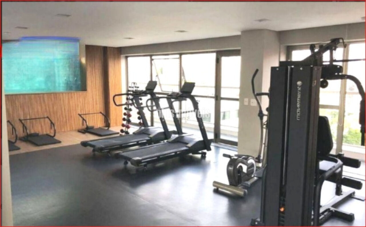 Apartamento, 1 quarto, 44 m² - Foto 22