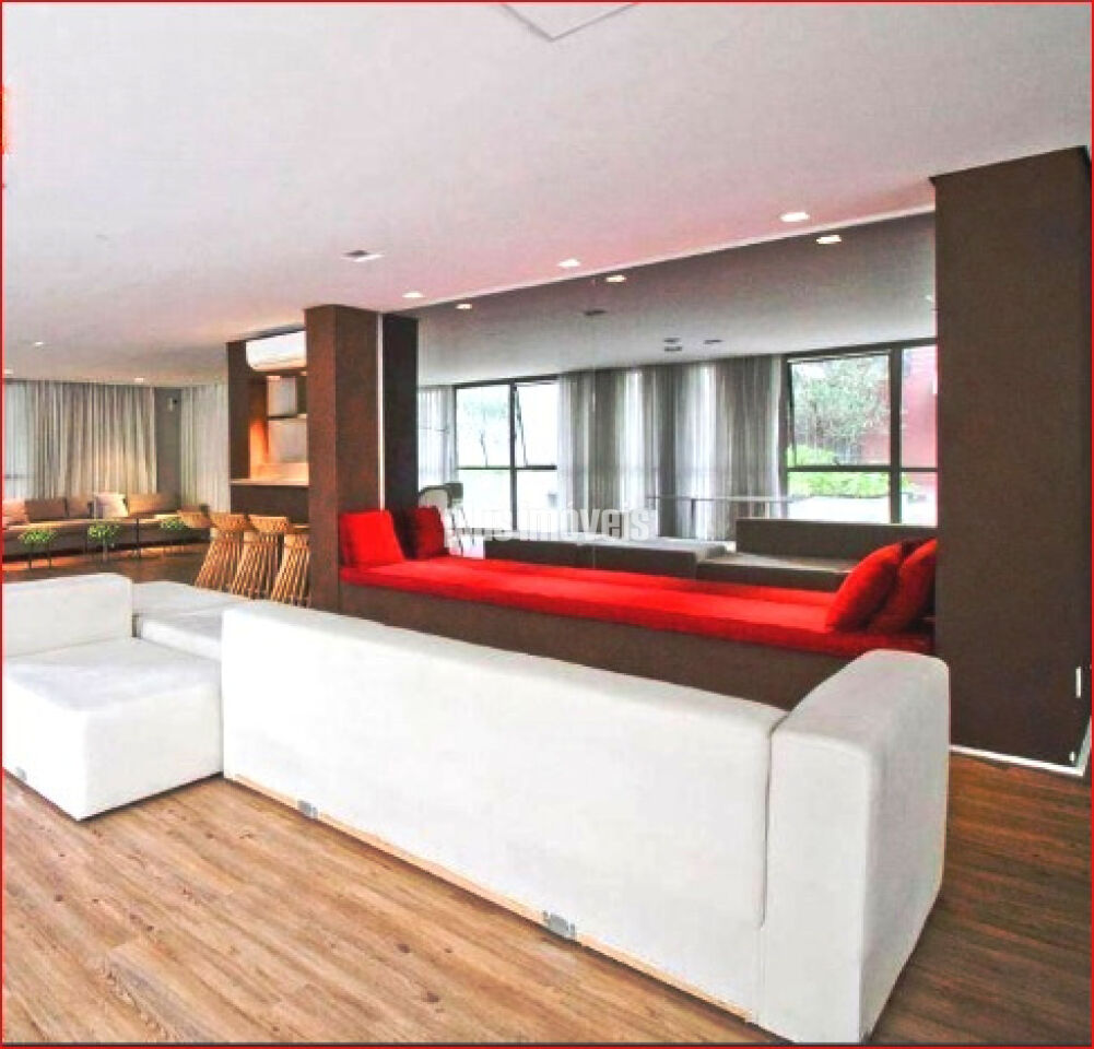 Apartamento, 1 quarto, 44 m² - Foto 23