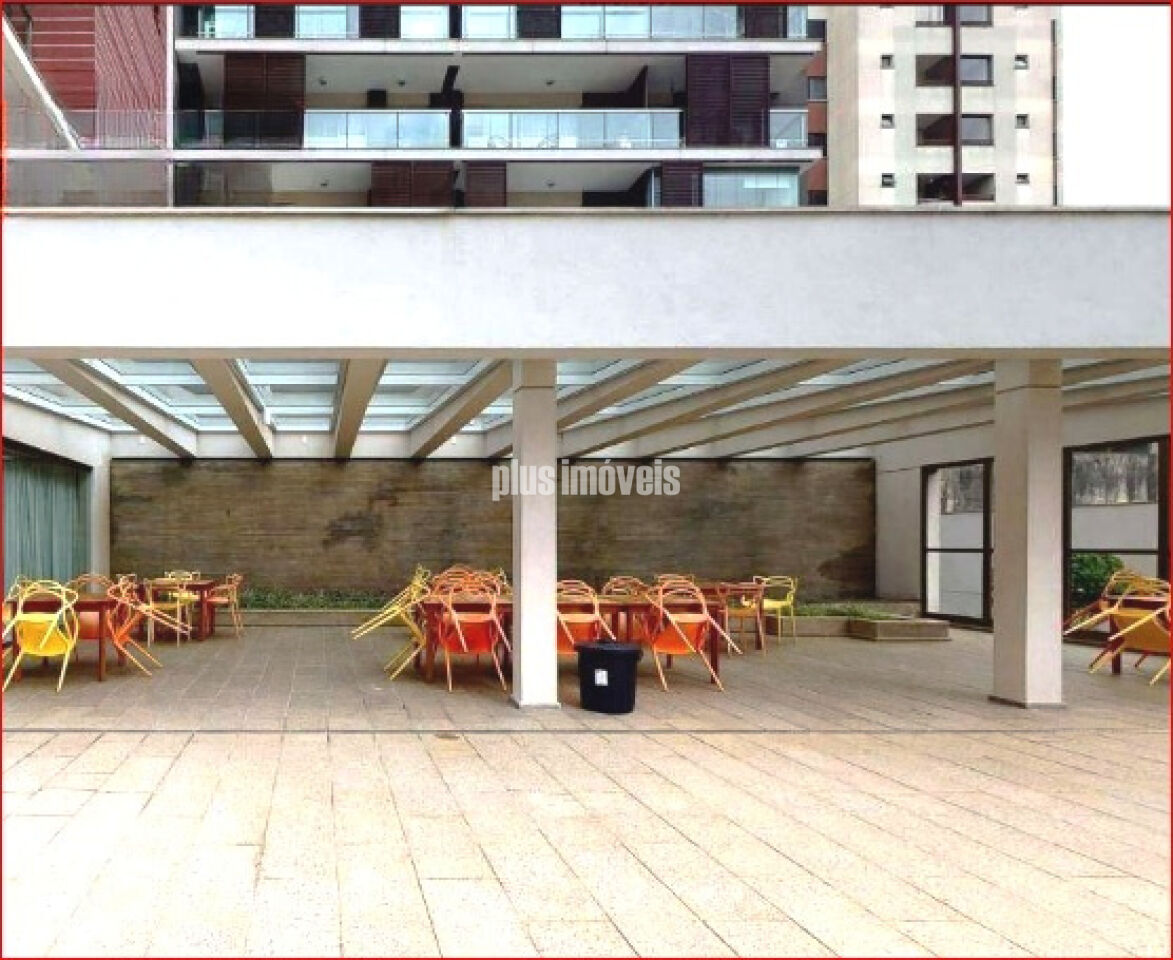 Apartamento, 1 quarto, 44 m² - Foto 25