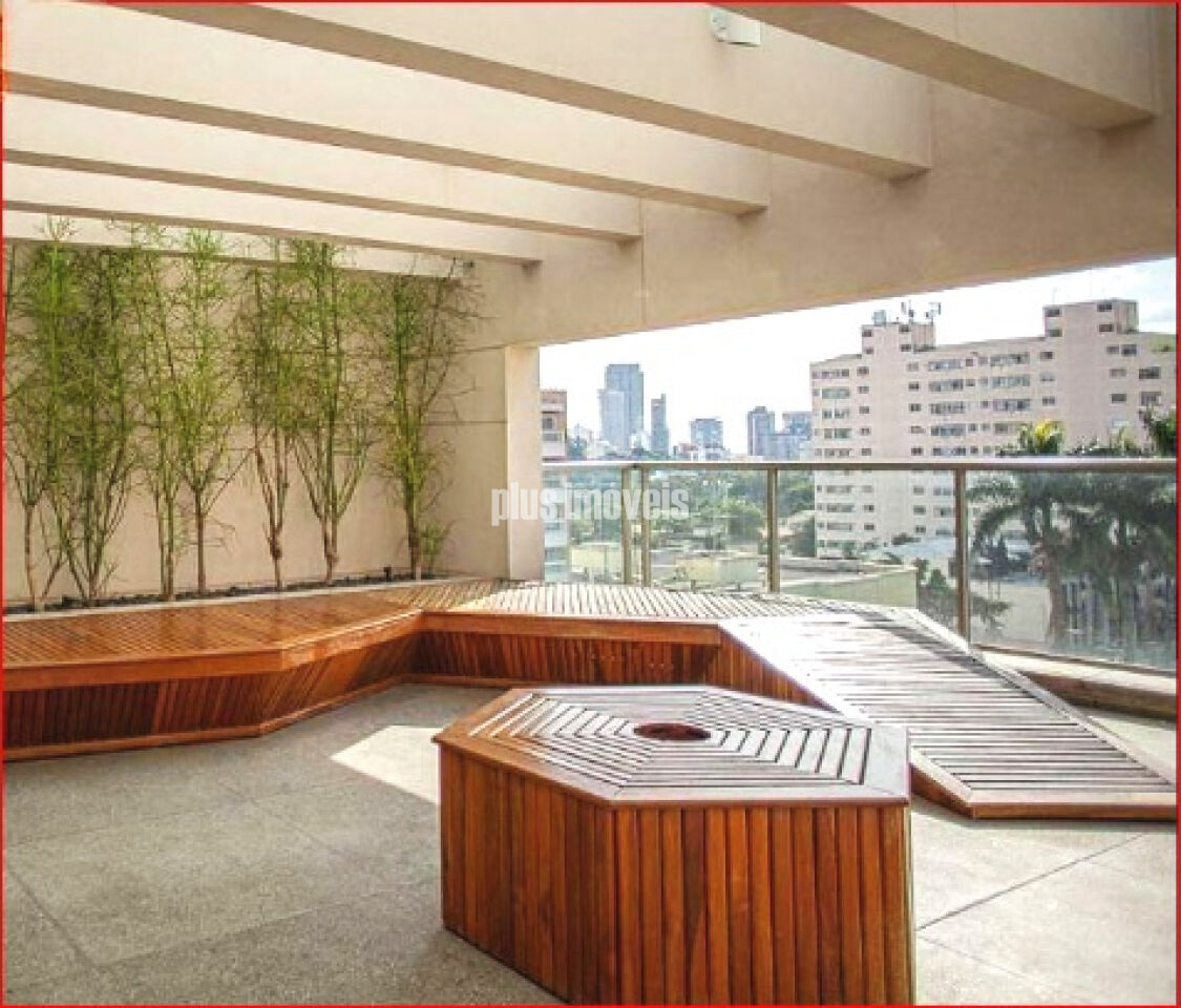 Apartamento, 1 quarto, 44 m² - Foto 26