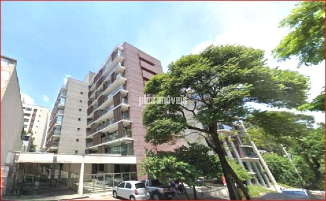 Apartamento, 1 quarto, 44 m² - Foto 30