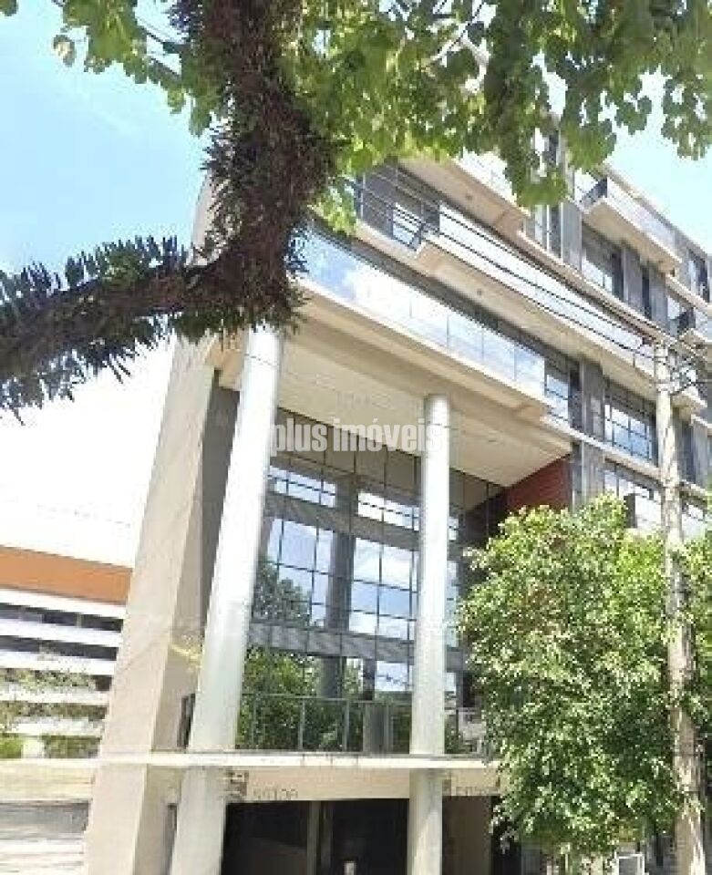 Apartamento, 1 quarto, 44 m² - Foto 32