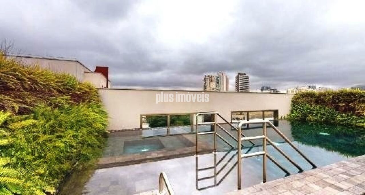 Apartamento, 1 quarto, 44 m² - Foto 33