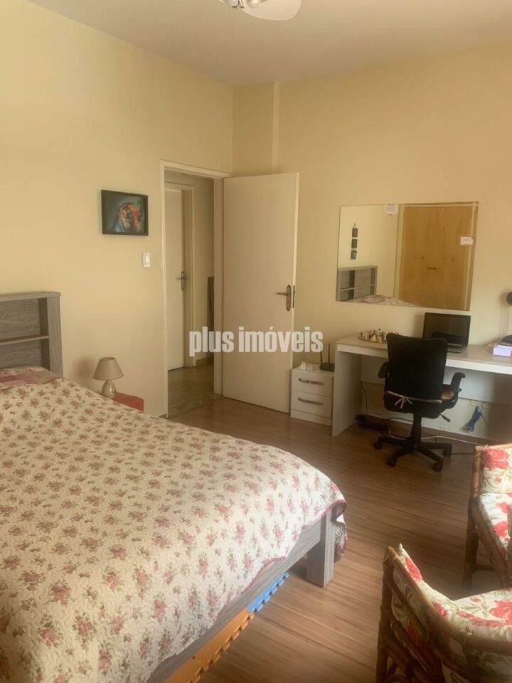 Apartamento, 3 quartos, 144 m² - Foto 8
