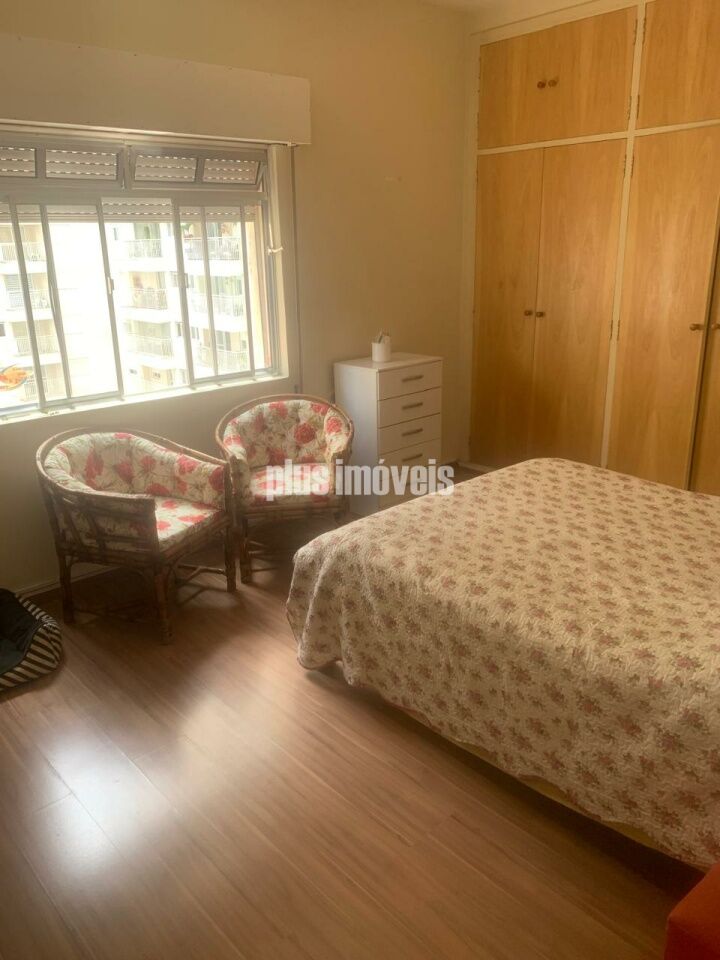 Apartamento, 3 quartos, 144 m² - Foto 12