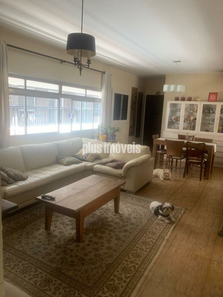 Apartamento, 3 quartos, 144 m² - Foto 20