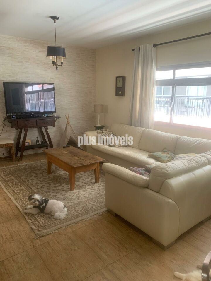 Apartamento, 3 quartos, 144 m² - Foto 4