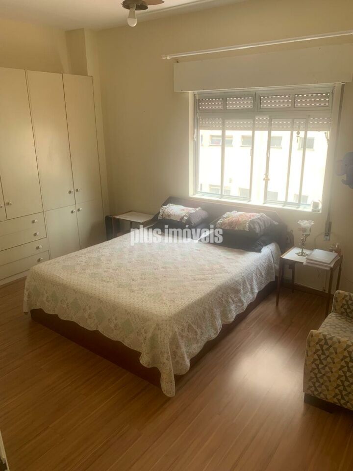 Apartamento, 3 quartos, 144 m² - Foto 16