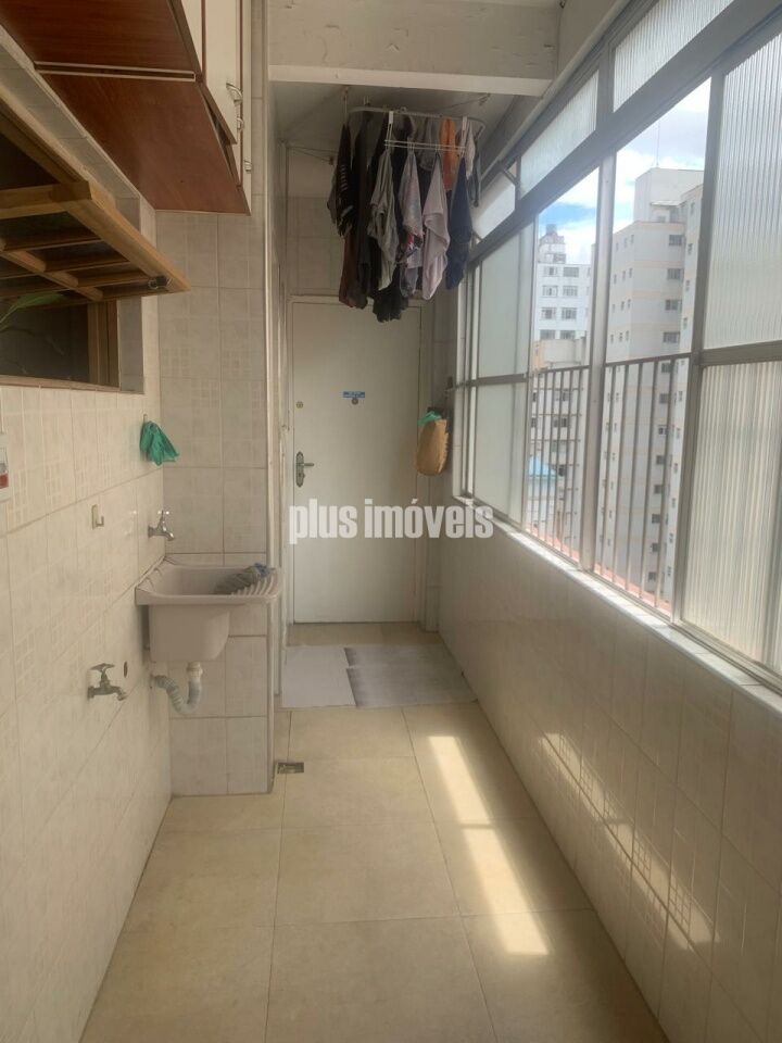 Apartamento, 3 quartos, 144 m² - Foto 9