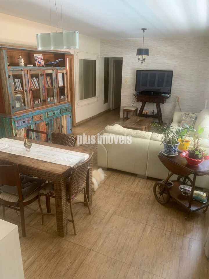 Apartamento, 3 quartos, 144 m² - Foto 5