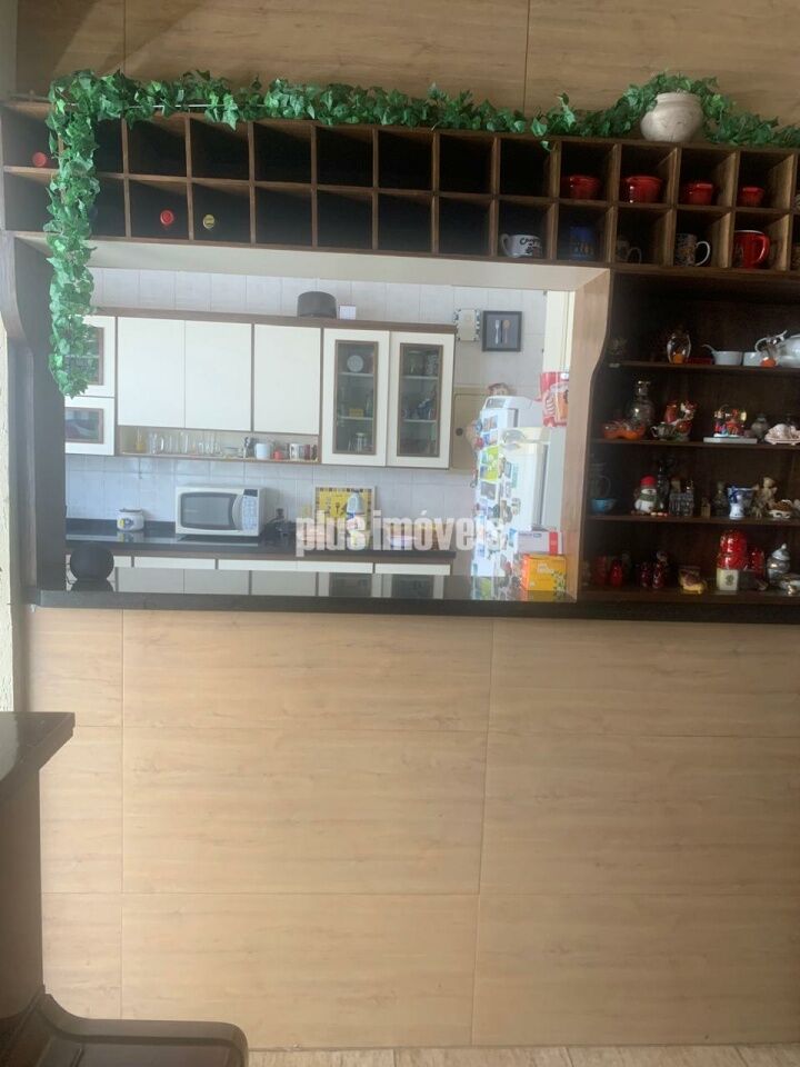 Apartamento, 3 quartos, 144 m² - Foto 1