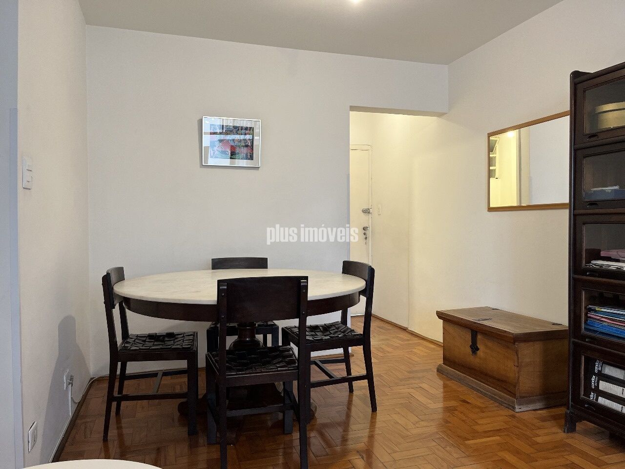 Apartamento, 3 quartos, 80 m² - Foto 3