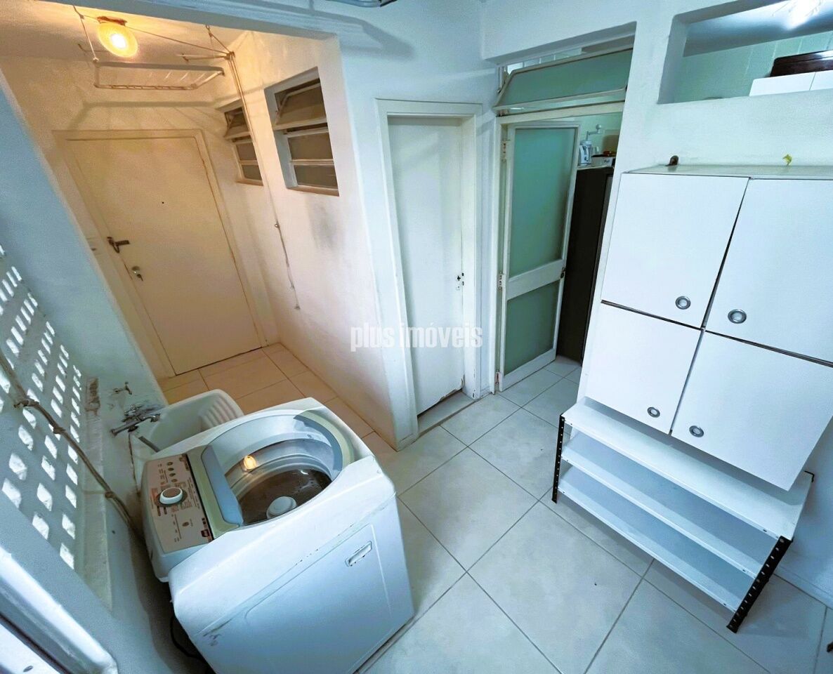 Apartamento, 3 quartos, 80 m² - Foto 8