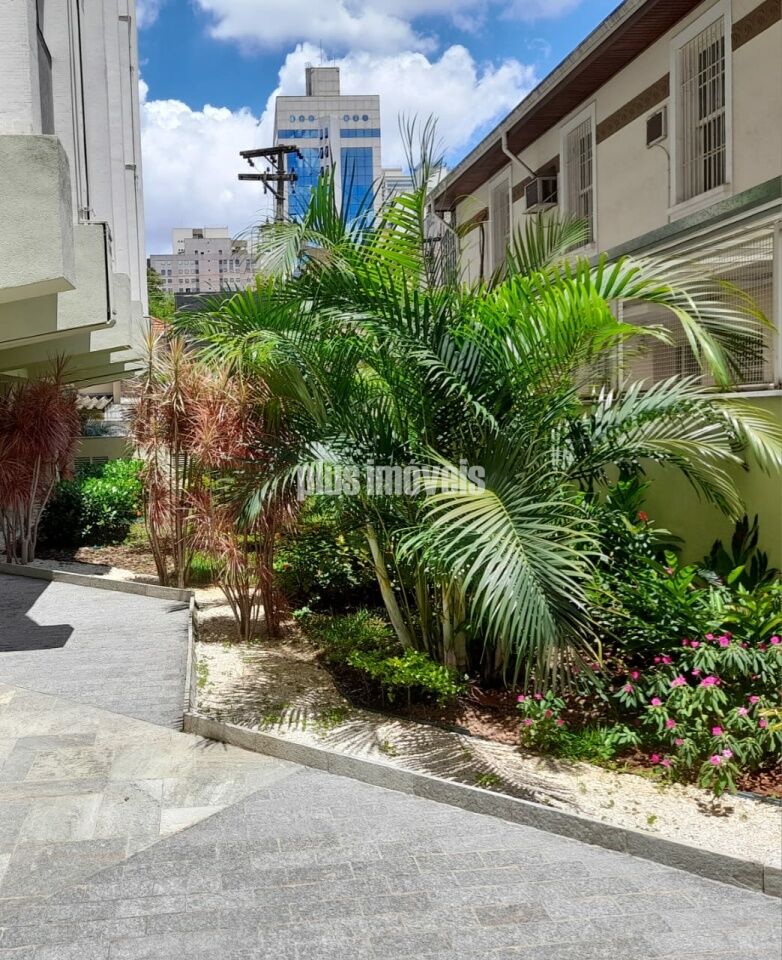 Apartamento, 3 quartos, 80 m² - Foto 5