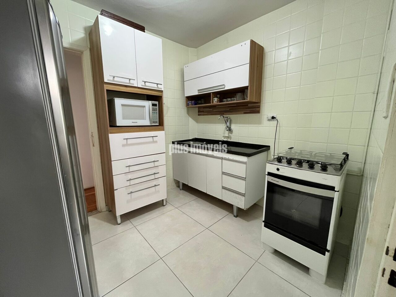 Apartamento, 3 quartos, 80 m² - Foto 6