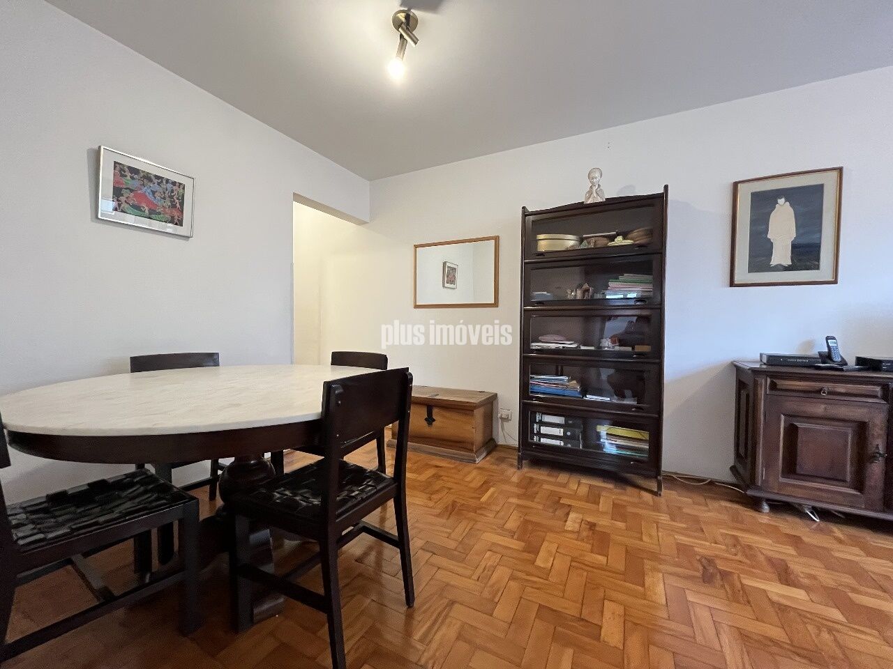 Apartamento, 3 quartos, 80 m² - Foto 2