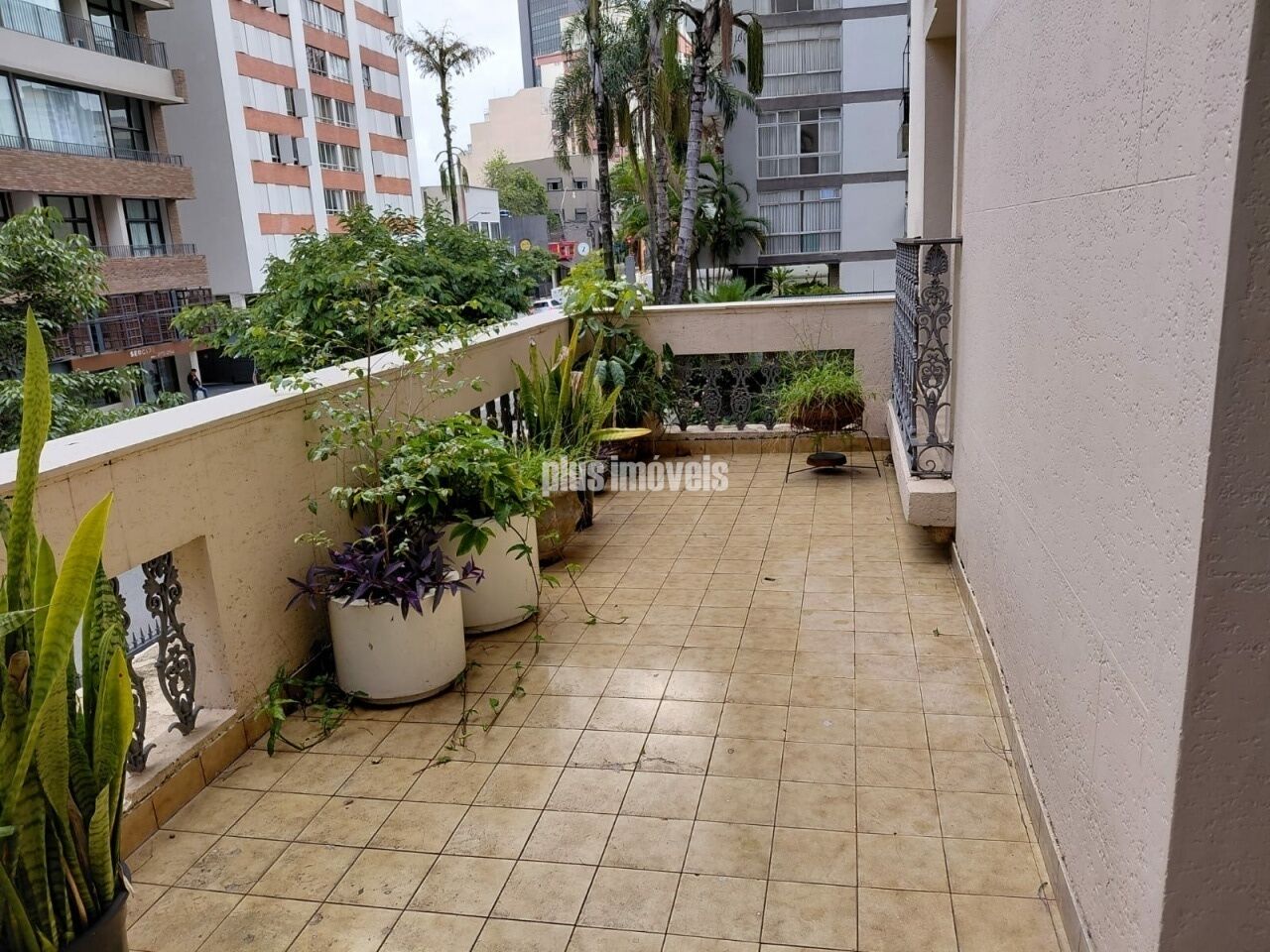 Apartamento, 3 quartos, 200 m² - Foto 3