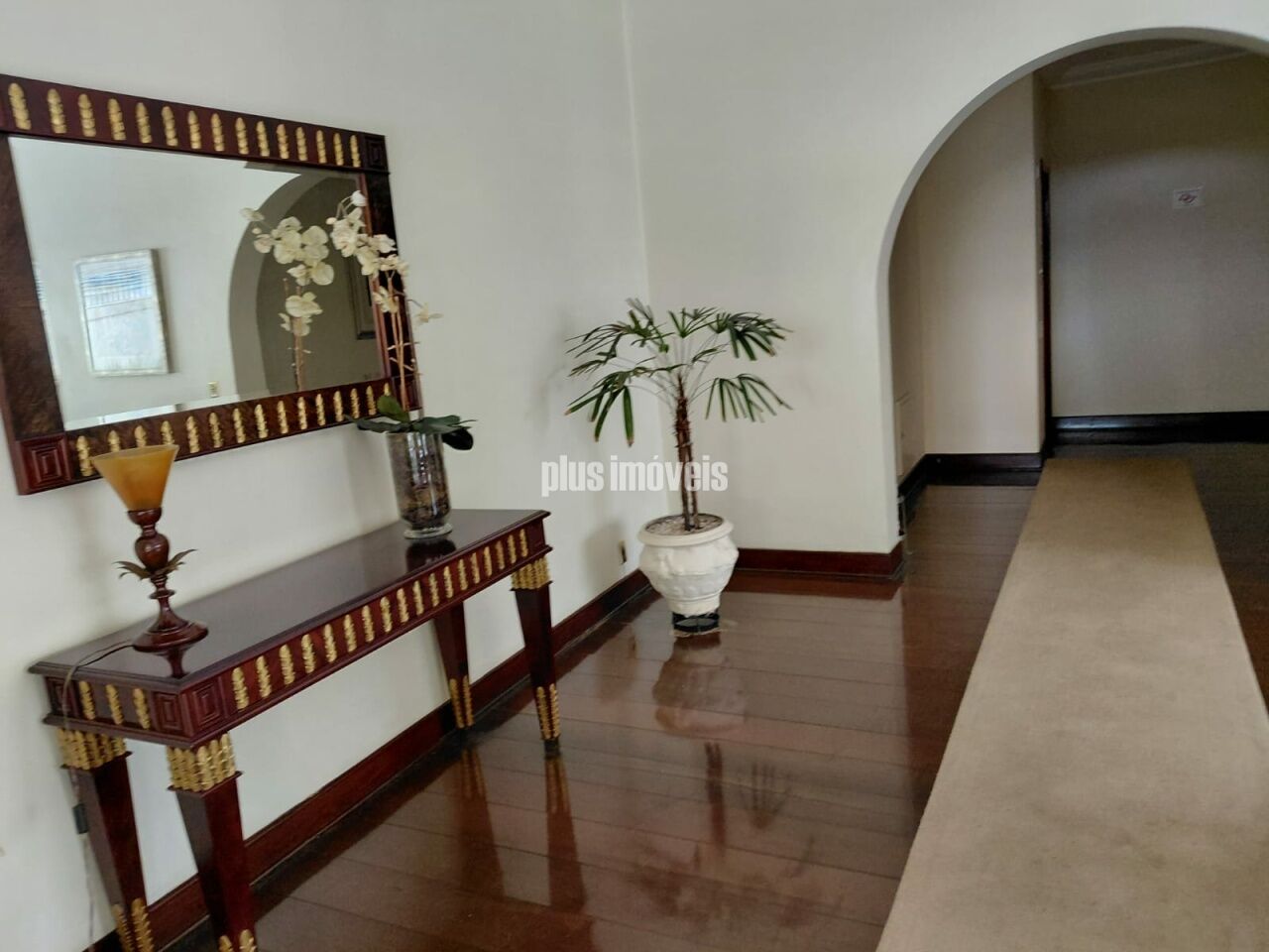 Apartamento, 3 quartos, 200 m² - Foto 5