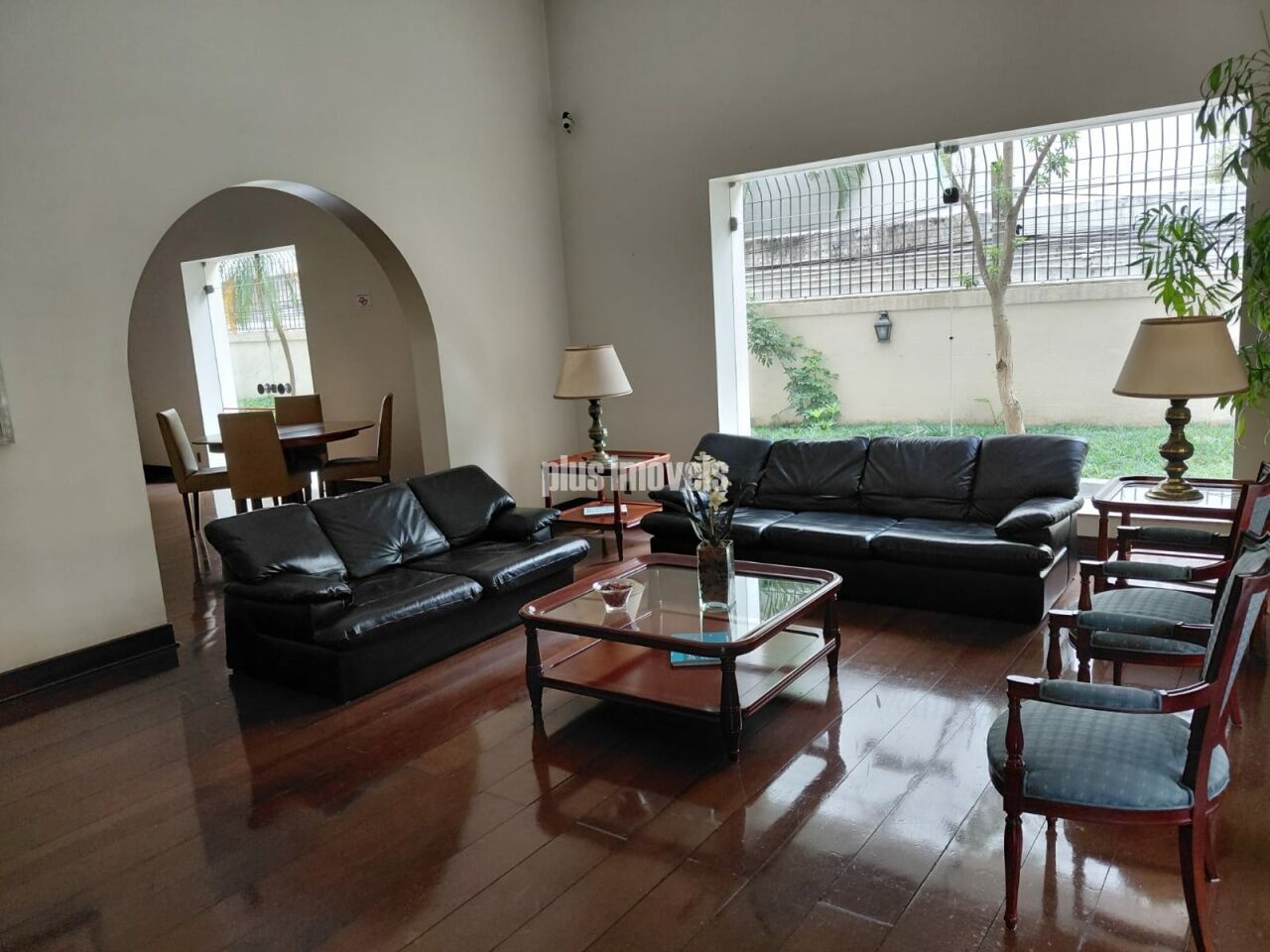 Apartamento, 3 quartos, 200 m² - Foto 28