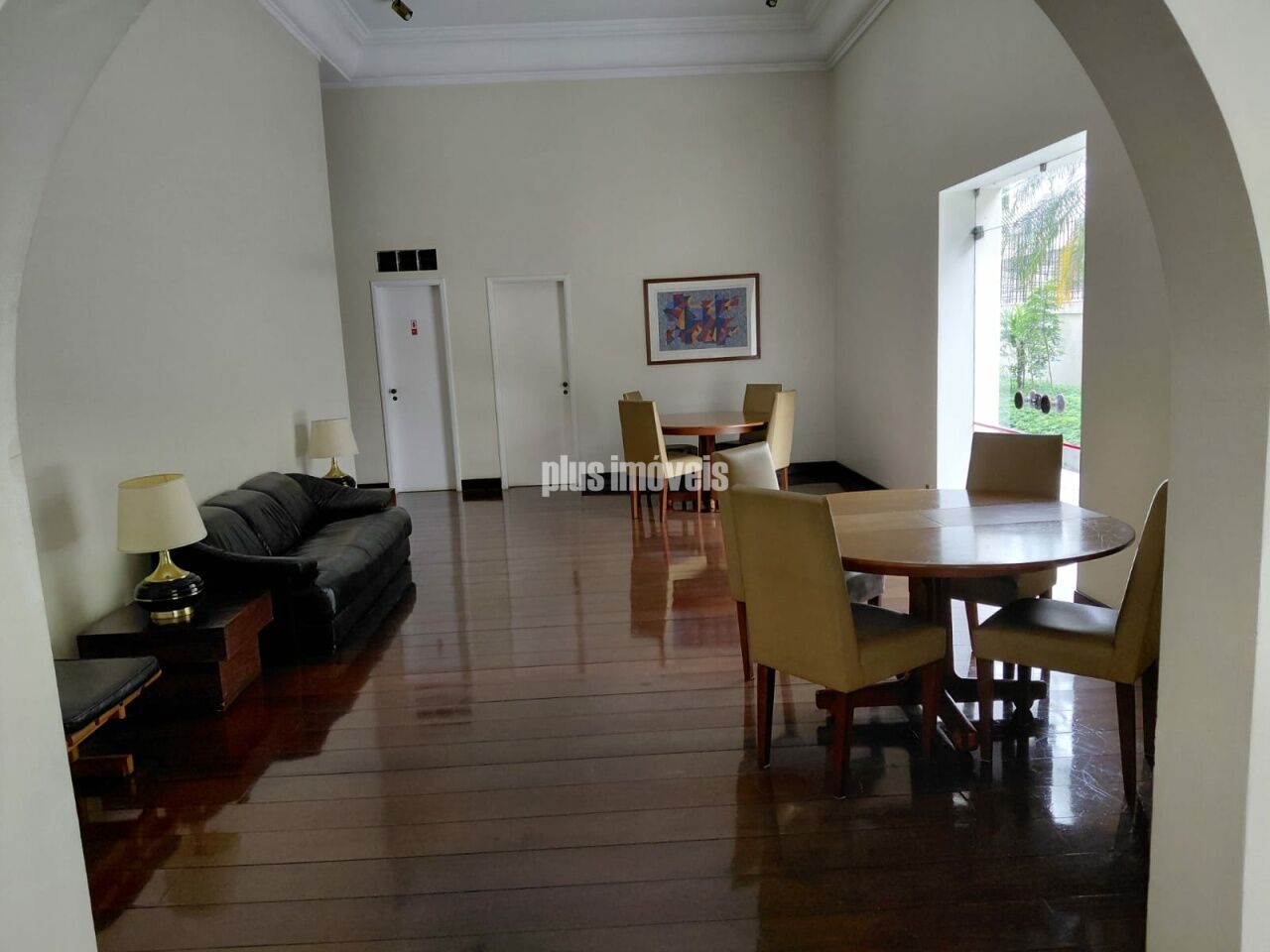 Apartamento, 3 quartos, 200 m² - Foto 4