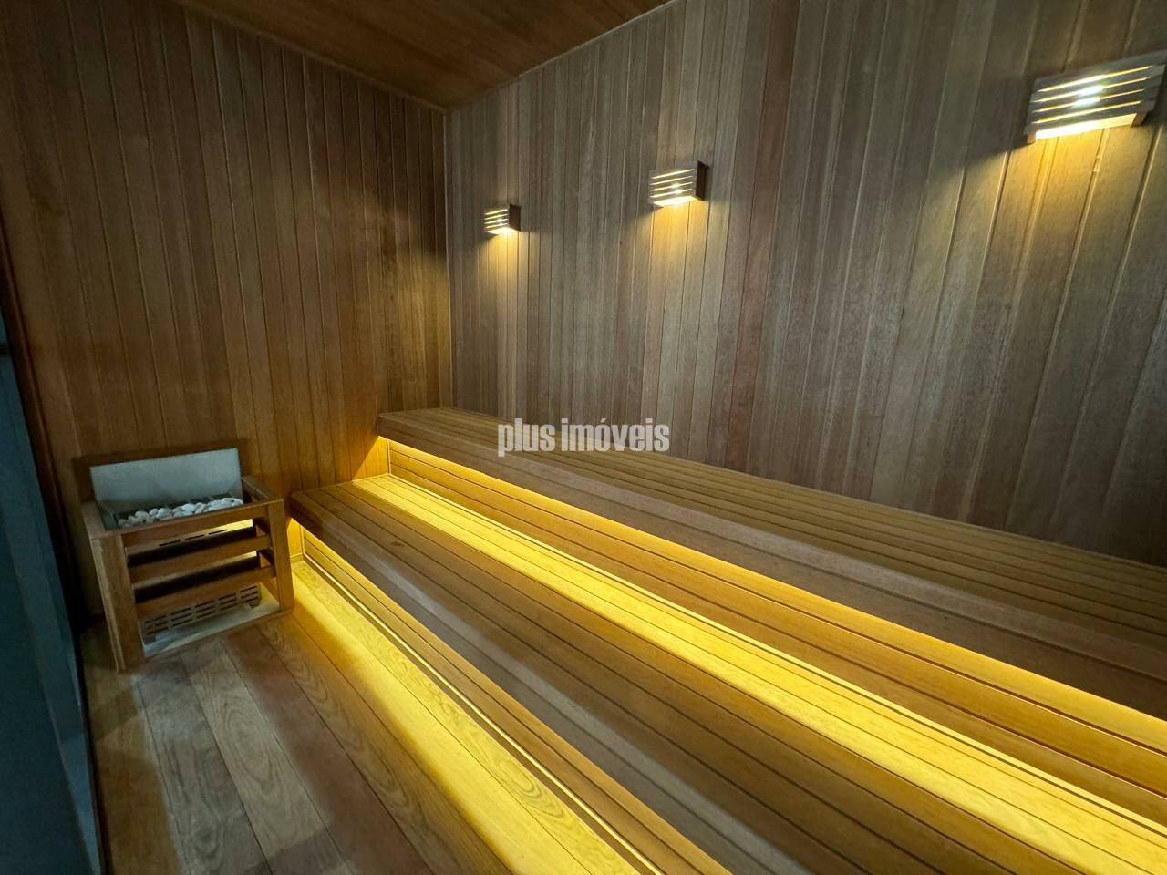 Apartamento, 3 quartos, 130 m² - Foto 29