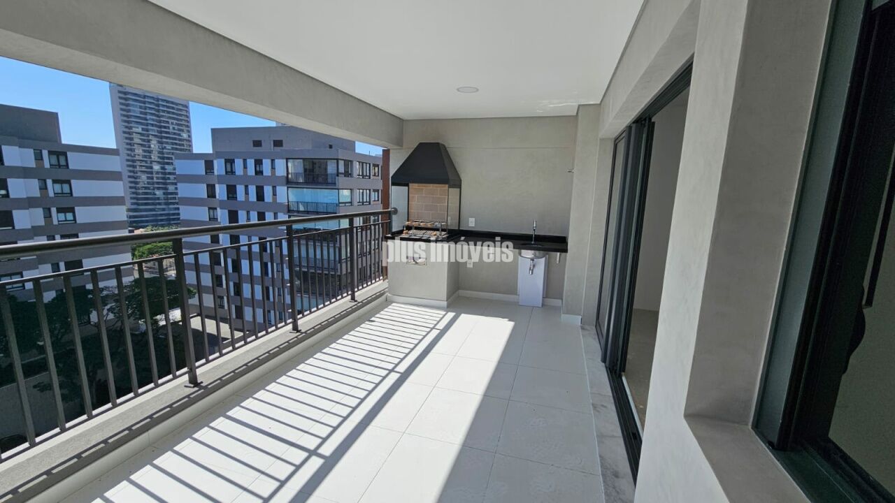Apartamento, 3 quartos, 130 m² - Foto 1