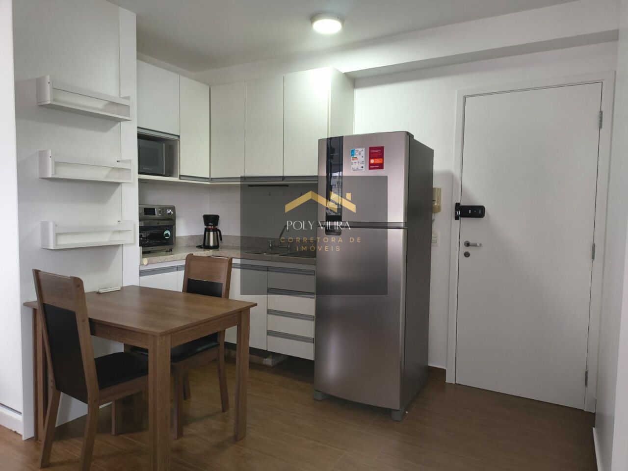 Apartamento para Locação - Perdizes