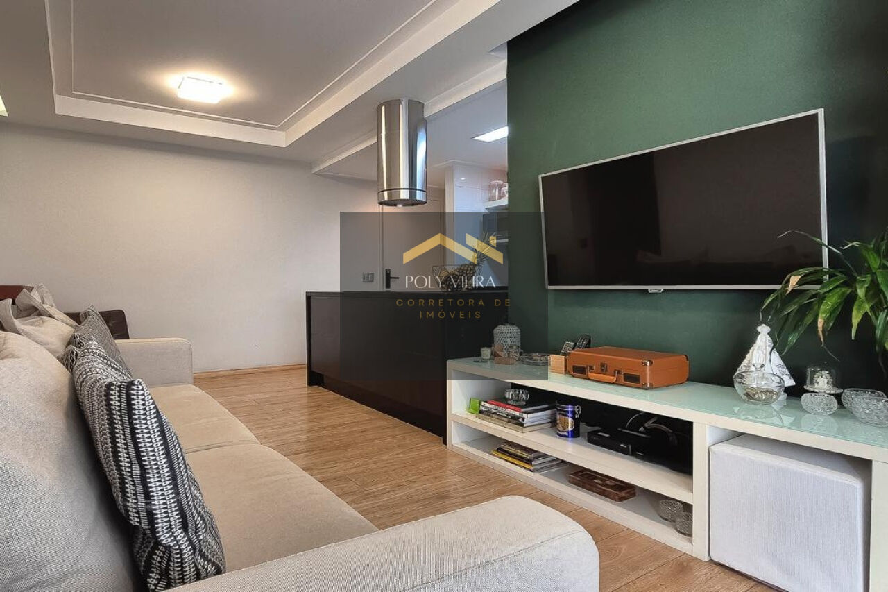 Apartamento para Venda - Barra Funda