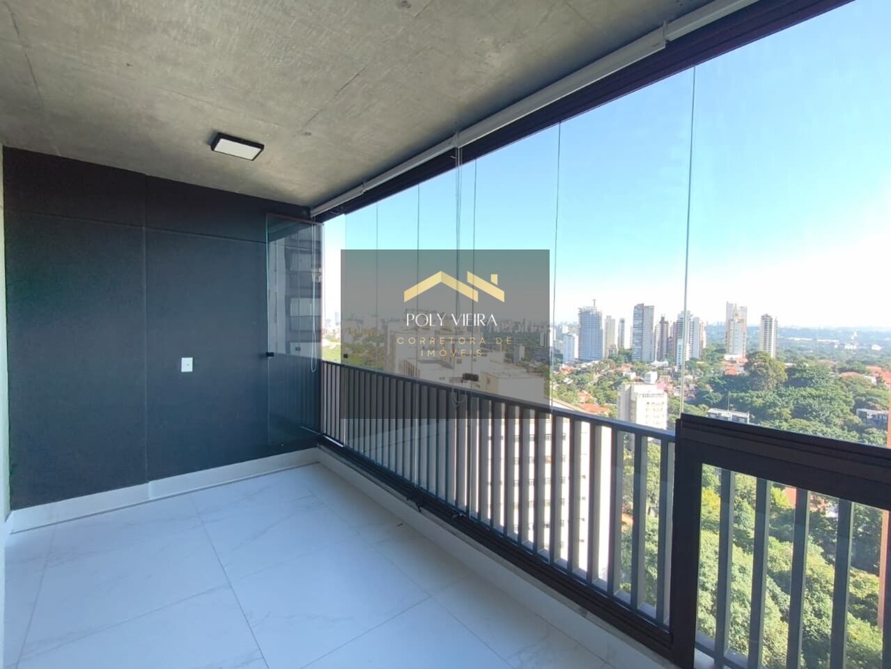 Apartamento para Locação - Sumarezinho