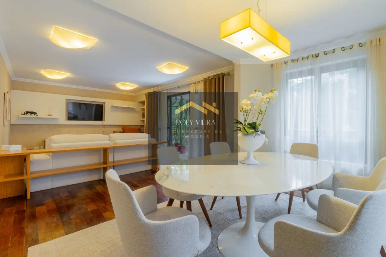 Apartamento para Venda - Higienópolis